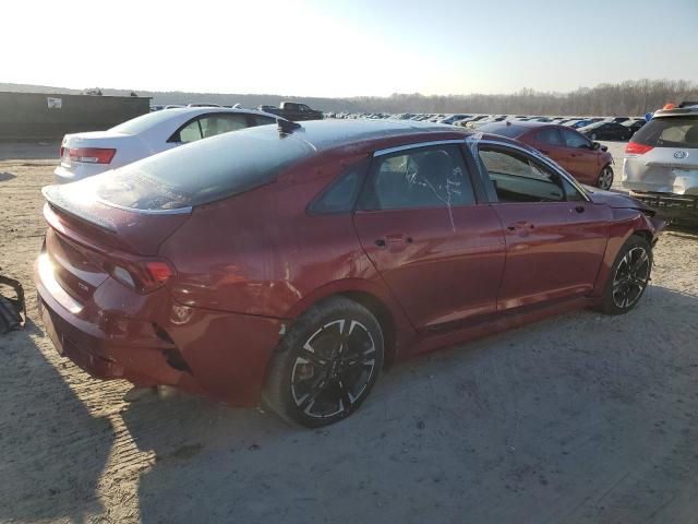 Image 3 of 2023 KIA K5 GT LINE 2023 with VIN 5XXG64J21PG190923