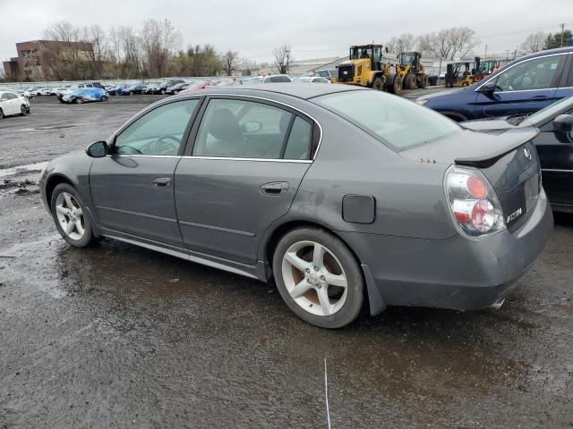 Изображение 2 2006 NISSAN ALTIMA SE 2006 с VIN 1N4BL11D46C100770