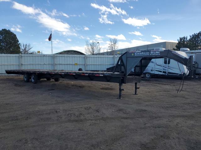 Изображение 1 2009 GOOS TRAILER 2009 с VIN 1C9WF4020NS678058