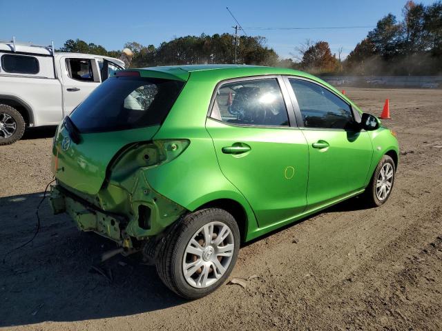 Изображение 3 2012 MAZDA MAZDA2  2012 с VIN JM1DE1KY9C0138264