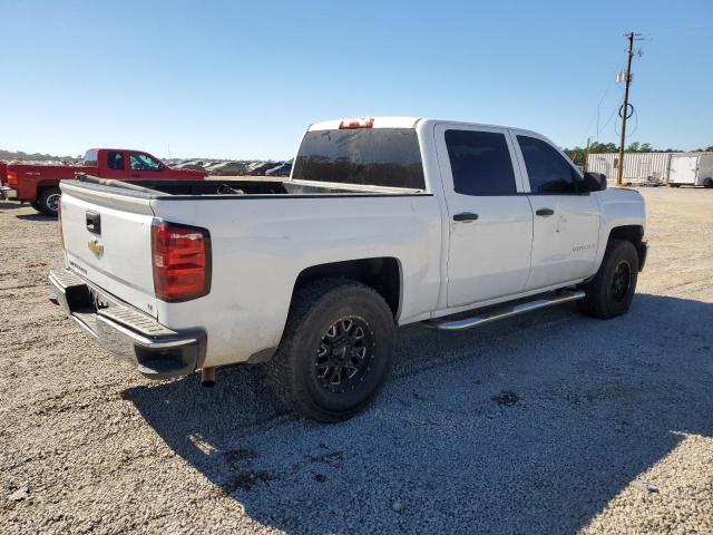 Obraz 3 z 2014 CHEVROLET SILVERADO C1500 LT 2014 z VIN 3GCPCREC9EG147207