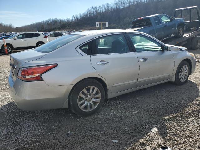 Image 3 of 2015 NISSAN ALTIMA 2.5 2015 with VIN 1N4AL3AP1FC113719