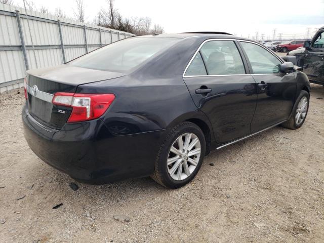 Image 3 of 2012 TOYOTA CAMRY BASE 2012 with VIN 4T4BF1FK4CR223145