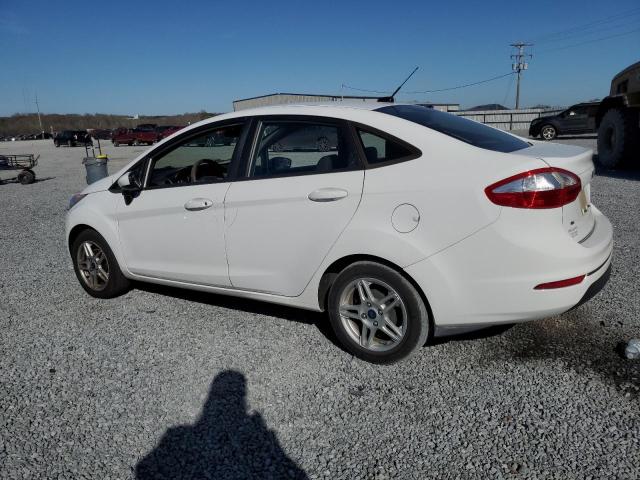 Image 2 of 2018 FORD FIESTA SE 2018 with VIN 3FADP4BJ3JM101080