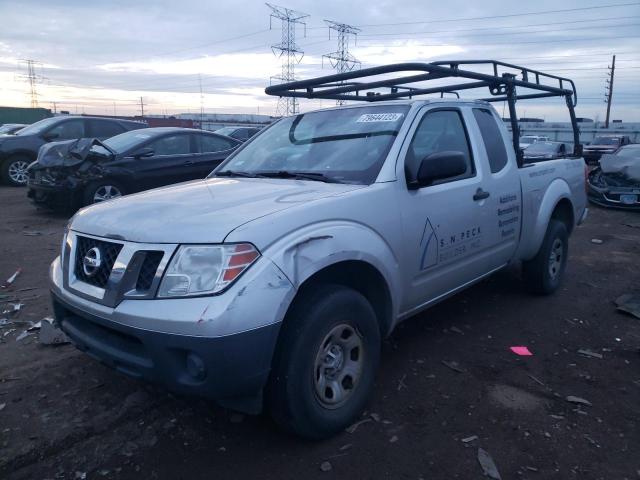 Obraz 1 z 2012 NISSAN FRONTIER S 2012 z VIN 1N6BD0CT0CN700334