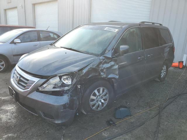 Изображение 2010 HONDA ODYSSEY EX 2010