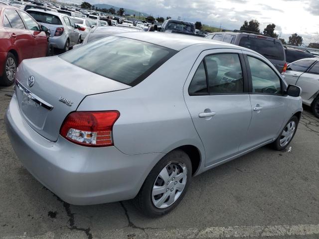 Изображение 3 2010 TOYOTA YARIS  2010 с VIN JTDBT4K32A1371929