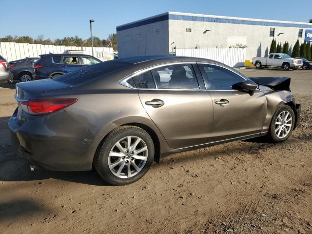 Image 3 of 2016 MAZDA 6 SPORT 2016 with VIN JM1GJ1U51G1481145