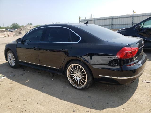 Obraz 2 z 2016 VOLKSWAGEN PASSAT SE 2016 z VIN 1VWBS7A31GC018095