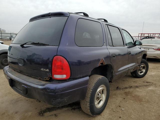 Image 3 of 1998 DODGE DURANGO  1998 with VIN 1B4HS28Y2WF153372