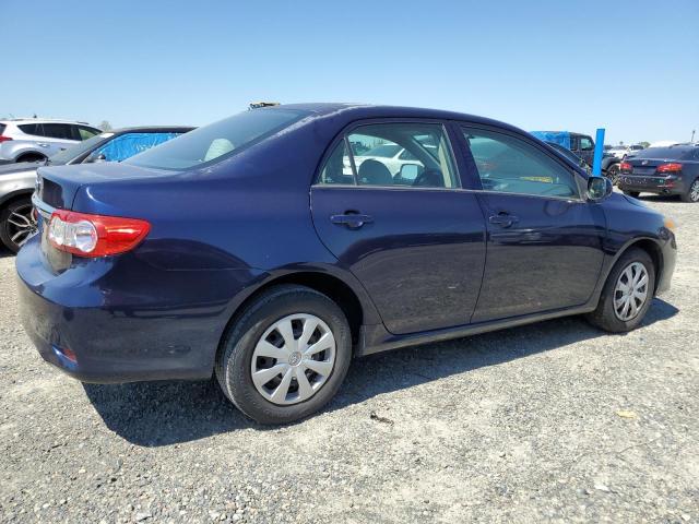 Изображение 3 2013 TOYOTA COROLLA BASE 2013 с VIN 2T1BU4EE4DC007537