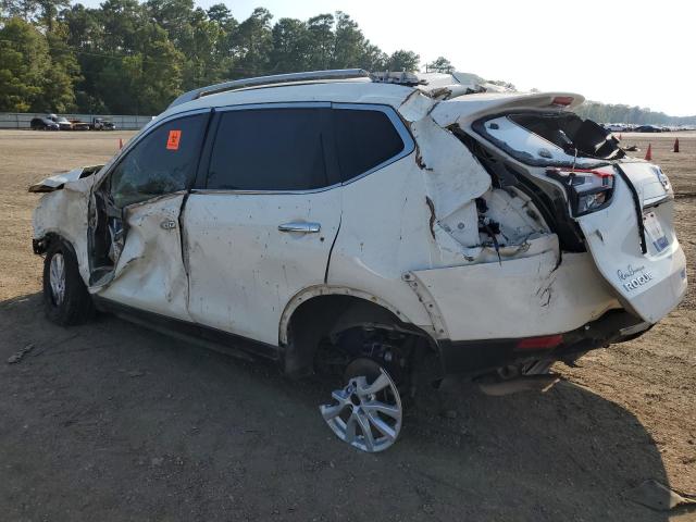 Image 2 of 2019 NISSAN ROGUE S 2019 with VIN 5N1AT2MV4KC757588
