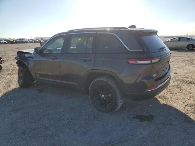 Obraz 2 z 2022 JEEP GRAND CHEROKEE LIMITED 2022 z VIN 1C4RJGBG4N8539320