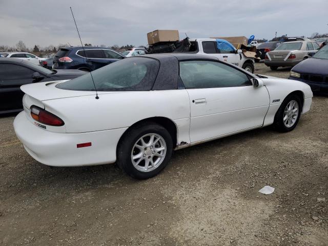 Obraz 3 z 2000 CHEVROLET CAMARO Z28 2000 z VIN 2G1FP22G3Y2159870