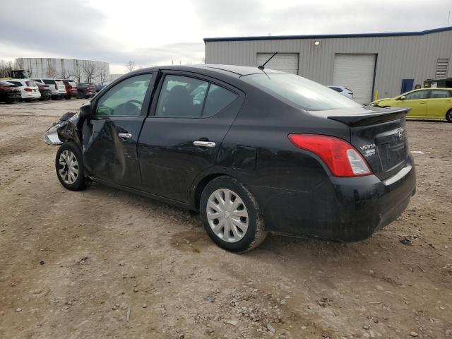 Image 2 of 2019 NISSAN VERSA S 2019 with VIN 3N1CN7AP6KL828890