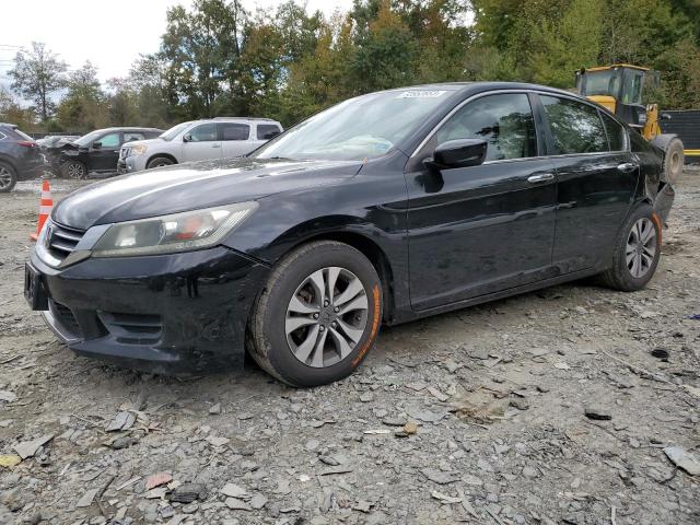 Obraz 1 z 2014 HONDA ACCORD LX 2014 z VIN 1HGCR2F35EA143030