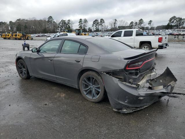 Obraz 2 z 2018 DODGE CHARGER SXT 2018 z VIN 2C3CDXBG5JH187130