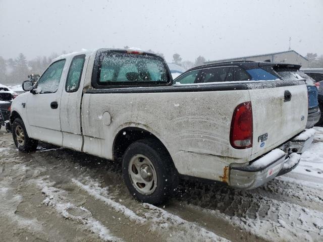 Obraz 2 z 2004 FORD F-150 HERITAGE CLASSIC 2004 z VIN 2FTRX17W74CA15502