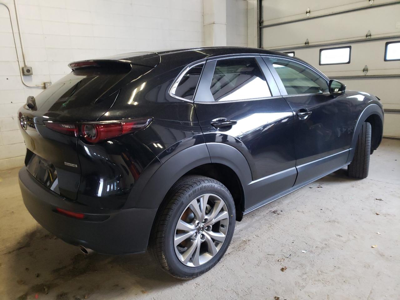 Изображение 3 2021 MAZDA CX-30 SELECT 2021 с VIN 3MVDMBBL2MM255811