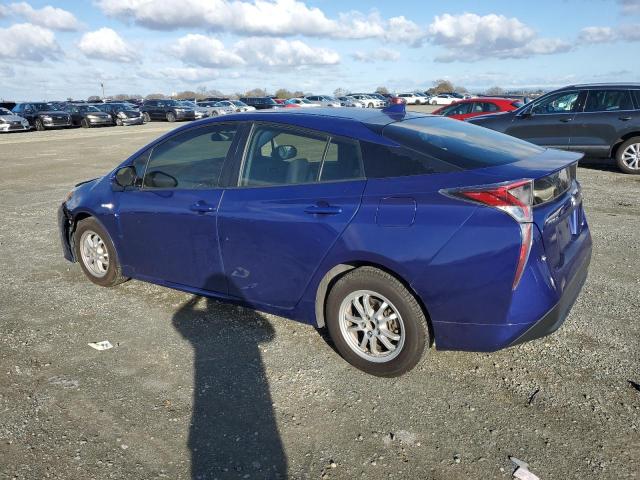 Image 2 of 2016 TOYOTA PRIUS  2016 with VIN JTDKARFU3G3526801