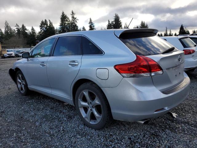 Изображение 2 2011 Toyota Venza 2011 с VIN 4T3BK3BB6BU047101