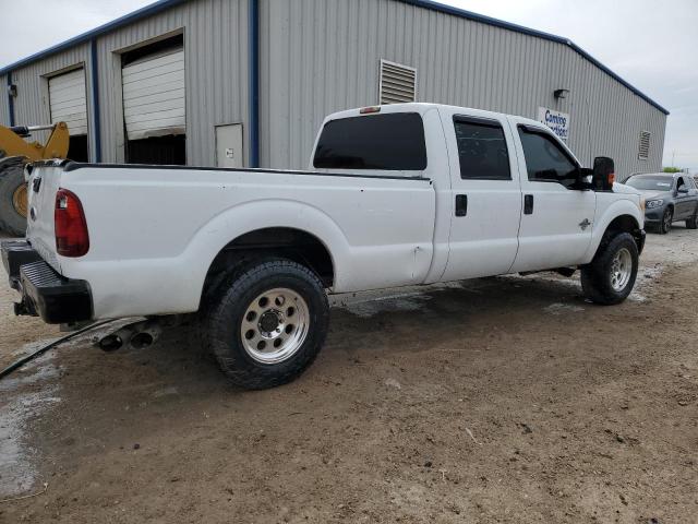 Obraz 3 z 2011 FORD F250 SUPER DUTY 2011 z VIN 1FT7W2BT1BEA02765