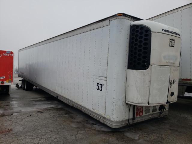 Изображение 1 2004 GGSD 53FT REEFR 2004 с VIN 1GRAA06264B704634