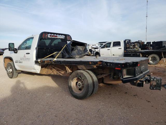 Obraz 2 z 2023 CHEVROLET SILVERADO C3500 2023 z VIN 1GB3WRE7XPF245423