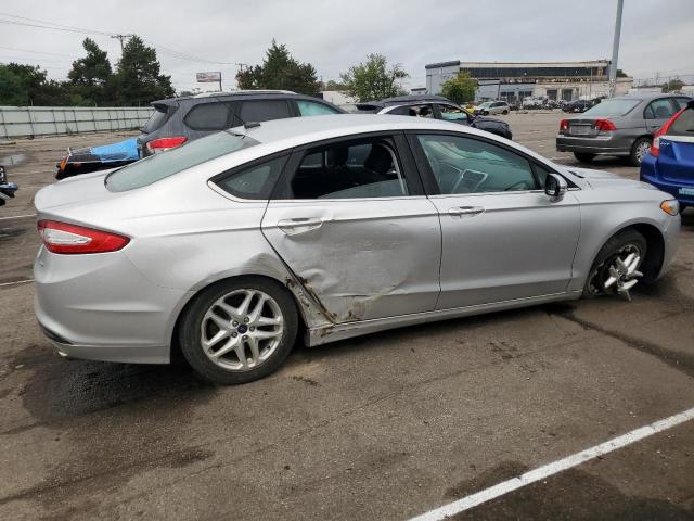 Изображение 3 2016 FORD FUSION SE 2016 с VIN 3FA6P0H77GR269488