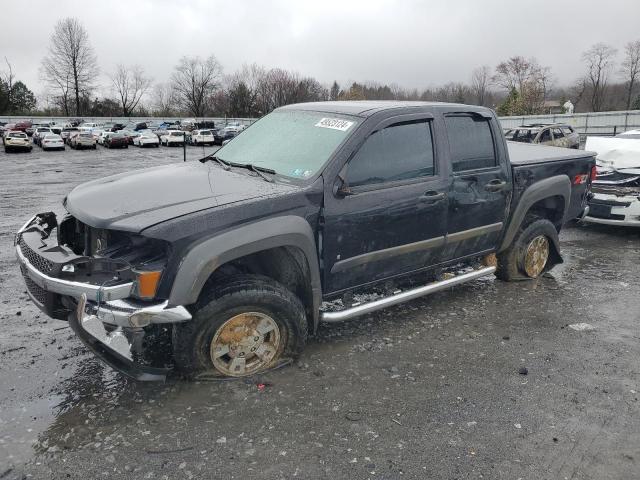 Изображение 1 2007 CHEVROLET COLORADO  2007 с VIN 1GCDT13E578104419