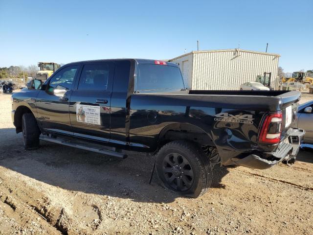 Изображение 2 2019 RAM 2500 BIG HORN 2019 с VIN 3C6UR5MJ6KG656281