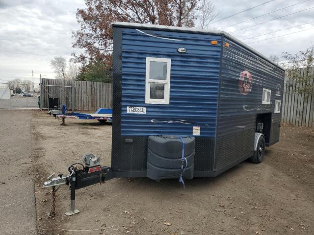 Image 2 of 2020 OTHER OTHER 2020 with VIN 5TJBE2112LM027734