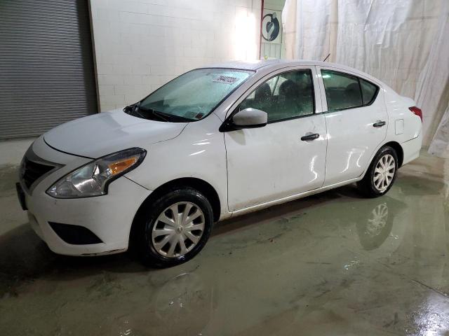 Obraz 2016 NISSAN VERSA S 2016