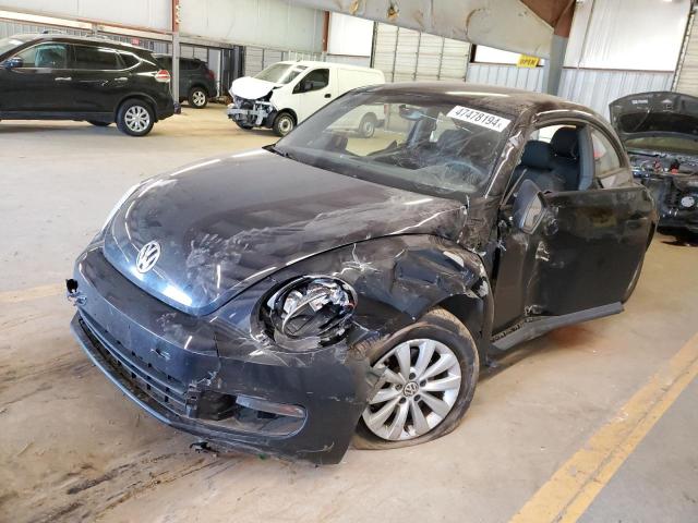 2013 VOLKSWAGEN BEETLE  2013 image