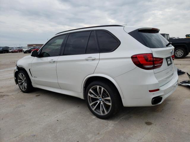 Obraz 2 z 2015 BMW X5 XDRIVE50I 2015 z VIN 5UXKR6C5XF0J74352
