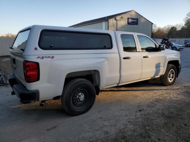 Изображение 3 2015 CHEVROLET SILVERADO K1500 2015 с VIN 1GCVKPEC4FZ373509