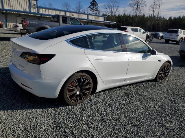 Obraz 3 z 2018 TESLA MODEL 3  2018 z VIN 5YJ3E1EB6JF084455