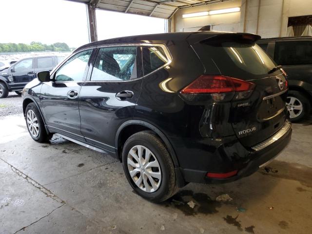 Изображение 2 2018 NISSAN ROGUE S 2018 с VIN 5N1AT2MT6JC765480