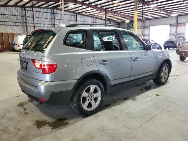 Image 3 of 2007 BMW X3 3.0SI 2007 with VIN WBXPC93427WF19220