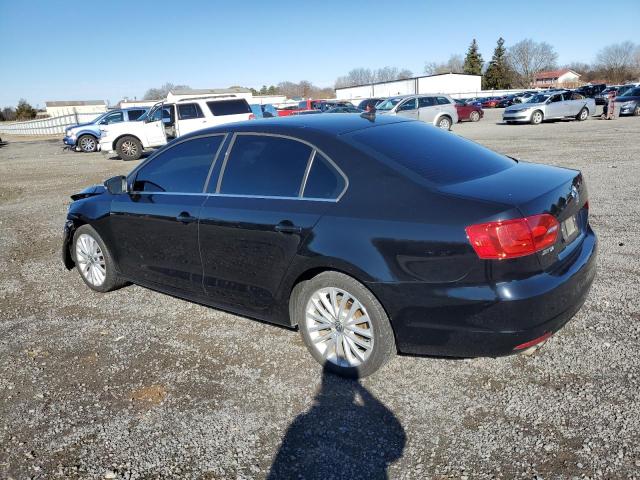 Obraz 2 z 2014 VOLKSWAGEN JETTA TDI 2014 z VIN 3VWLL7AJ2EM386443