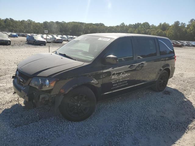 Изображение 1 2019 DODGE GRAND CARAVAN GT 2019 с VIN 2C4RDGEG8KR723419