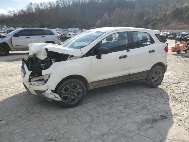 Obraz 1 z 2018 FORD ECOSPORT S 2018 z VIN MAJ6P1SL8JC174472