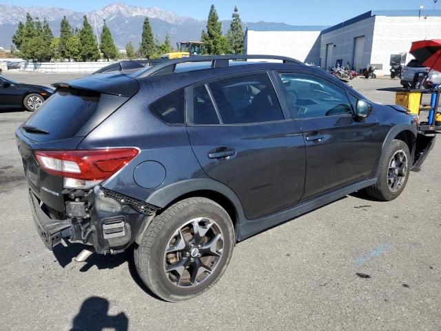 Image 3 of 2018 SUBARU CROSSTREK PREMIUM 2018 with VIN JF2GTADC3JH324418
