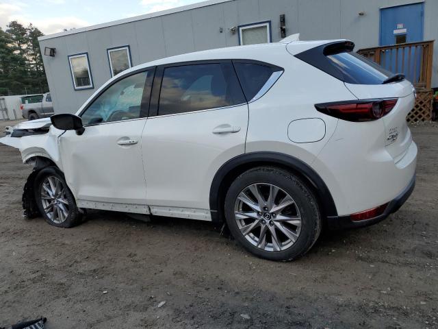 Obraz 2 z 2019 MAZDA CX-5 GRAND TOURING 2019 z VIN JM3KFBDM5K0511973