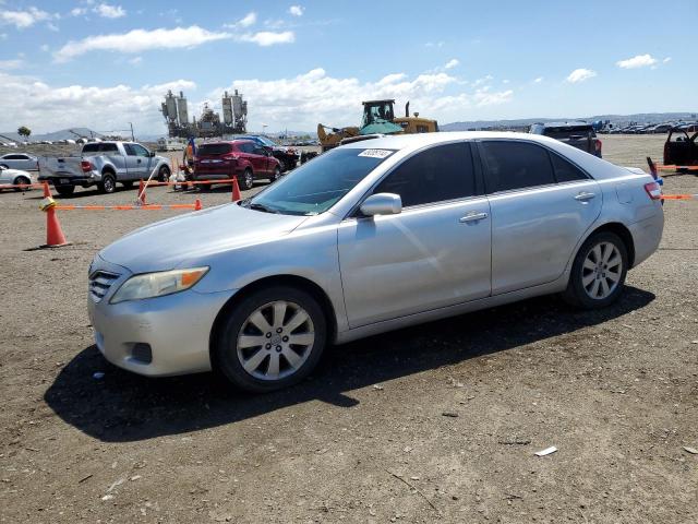 2011 TOYOTA CAMRY BASE 2011 image
