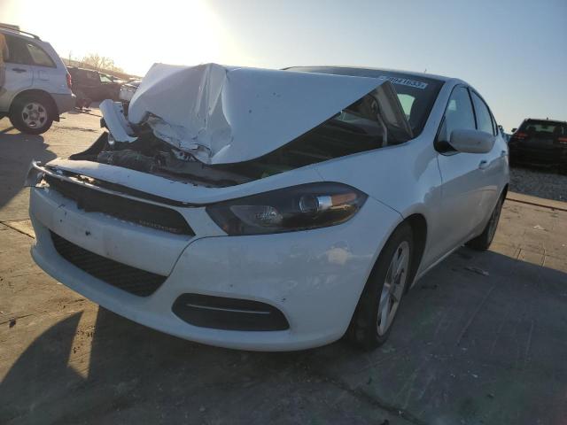 Изображение 2015 DODGE DART SXT 2015