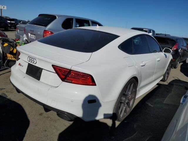 Изображение 3 2014 AUDI RS7  2014 с VIN WUAW2AFC5EN904807