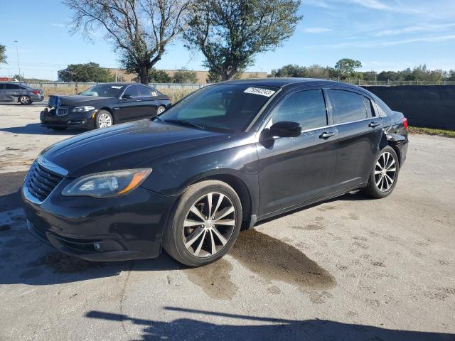 2014 CHRYSLER 200 TOURING 2014 image