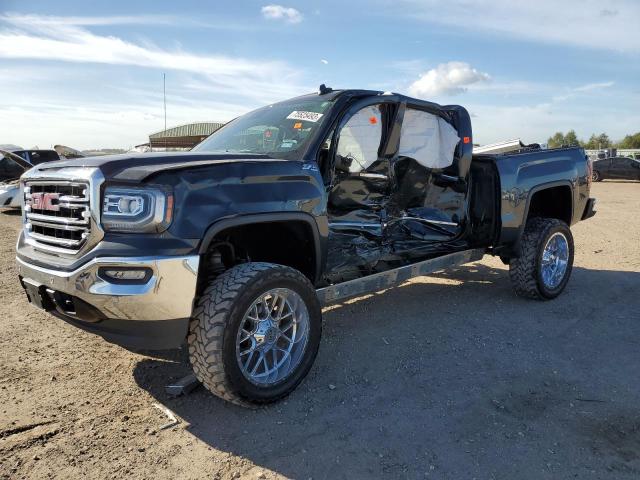 Obraz 2018 GMC SIERRA K1500 SLT 2018