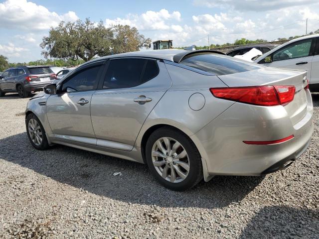 Изображение 2 2015 KIA OPTIMA EX 2015 с VIN 5XXGN4A7XFG450717